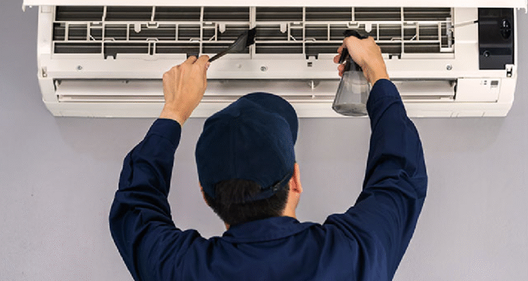 ac repair in vijayawada