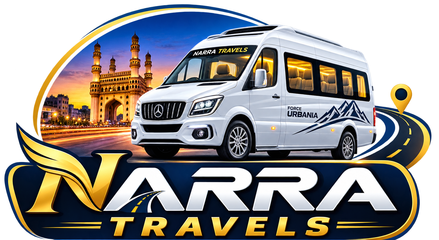 narra travels